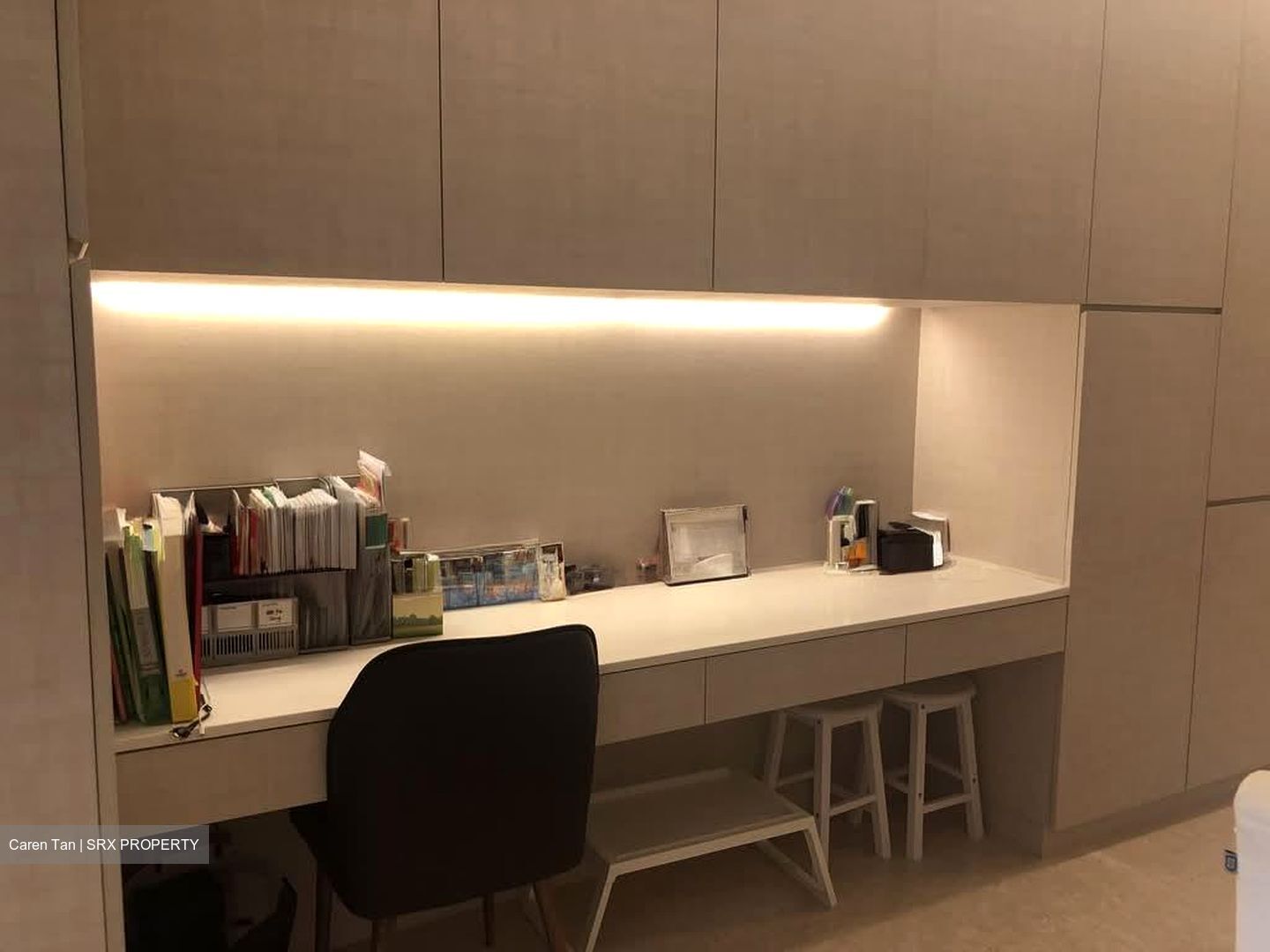 The Berth By The Cove (D4), Condominium #583121871
